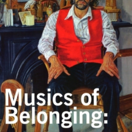 Musics of Belonging: The Poetry of Micheal