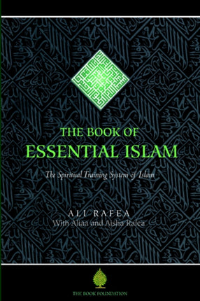 The Book of Essential Islam Education Project