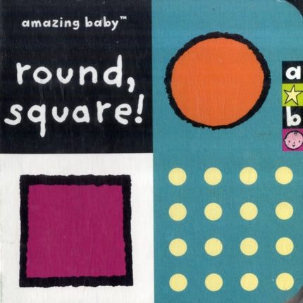 Round Square