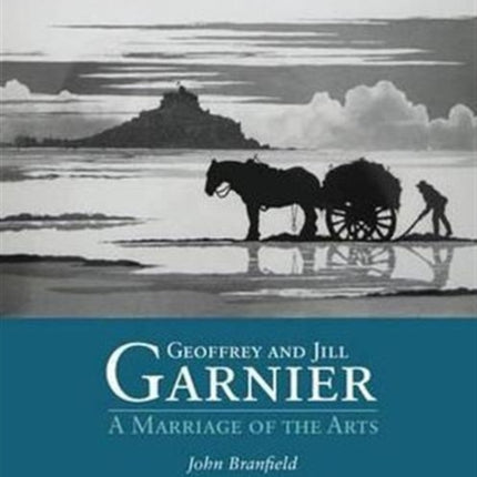 Geoffrey and Jill Garnier: A Marriage of the Arts