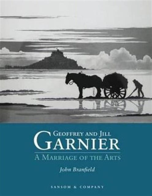 Geoffrey and Jill Garnier: A Marriage of the Arts