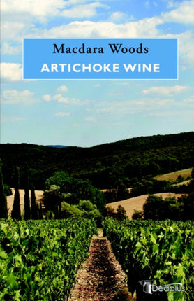 Artichoke Wine