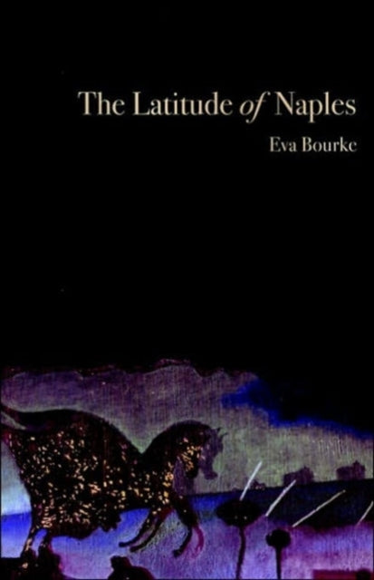 The Latitude of Naples