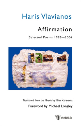 Affirmation: Selected Poems 1986-2006