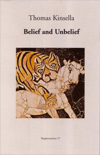 Belief and Unbelief