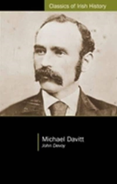 Michael Davitt: From the "Gaelic American"