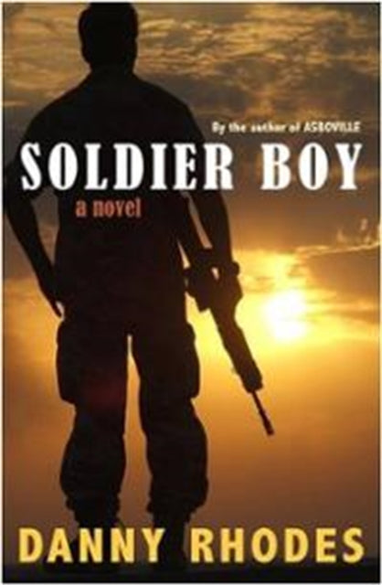 Soldier Boy