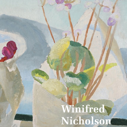 Winifred Nicholson Music of Colour