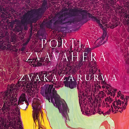 Portia Zvavahera