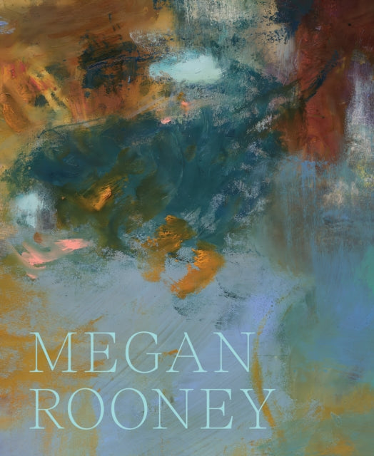 Megan Rooney Echoes and Hours