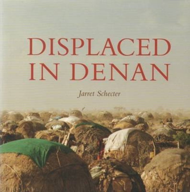 Displaced in Denan