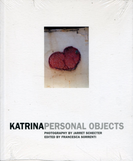 Katrina: Personal Objects