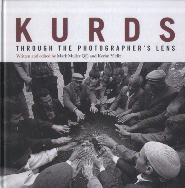 Kurds: Through the Photographer's Lens