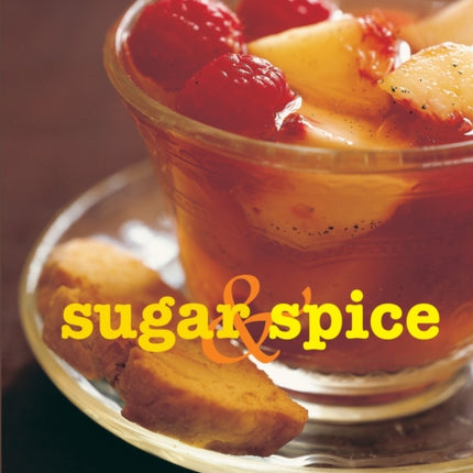 Sugar and Spice
