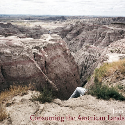Consuming The American Landscape