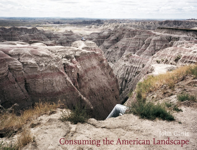 Consuming The American Landscape