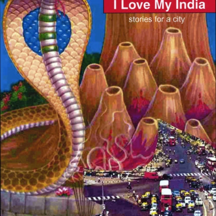 I Love My India