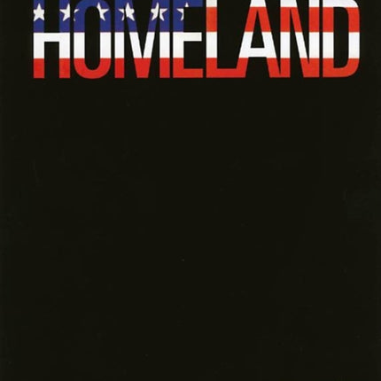 Homeland: A Novel