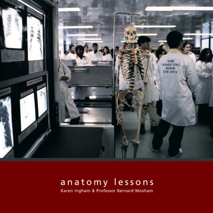 Anatomy Lessons