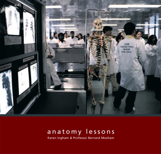 Anatomy Lessons