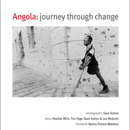 Angola: A Journey Through Change