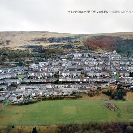 A Landscape Of Wales