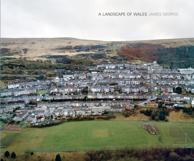 A Landscape Of Wales