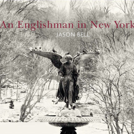 An Englishman In New York