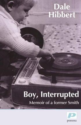 Boy, Interrupted: Memoir of a Former Smith