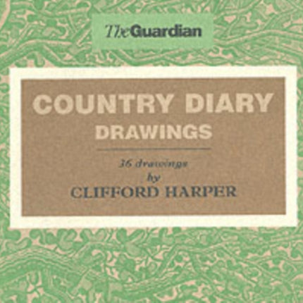 Country Diary Drawings