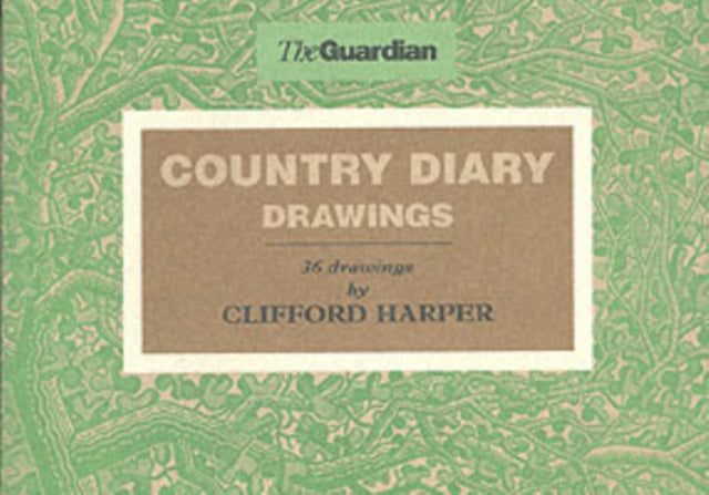 Country Diary Drawings