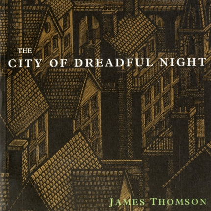 The City of Dreadful Night