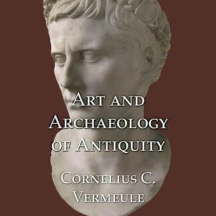 Art and Archaeology of Antiquity Volume III