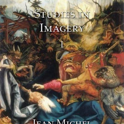 Studies in Imagery I: Text and Images