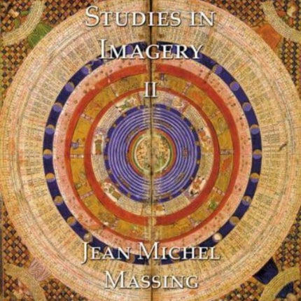 Studies in Imagery Volume II: The World Discovered