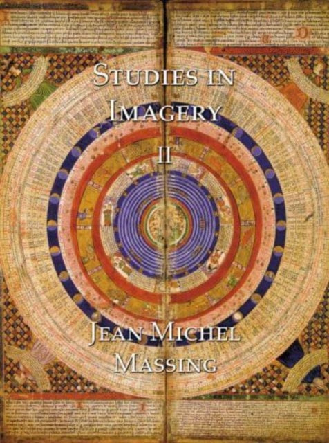 Studies in Imagery Volume II: The World Discovered