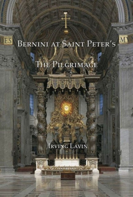 Bernini at Saint Peter's - The Pilgrimage