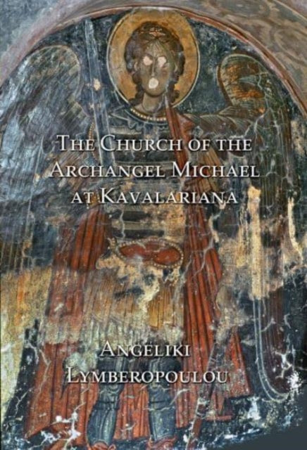 The Church of the Archangel Michael at Kavalariana: Art and Society on Fourteenth-Century Venetian-Dominated Crete