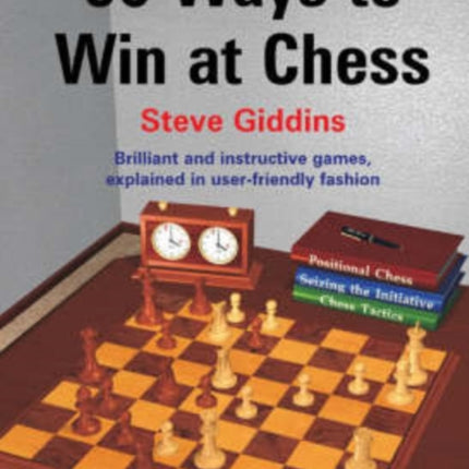 50waystowinatchess