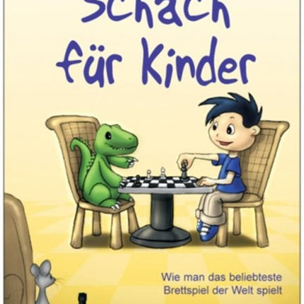 Schach fur Kinder