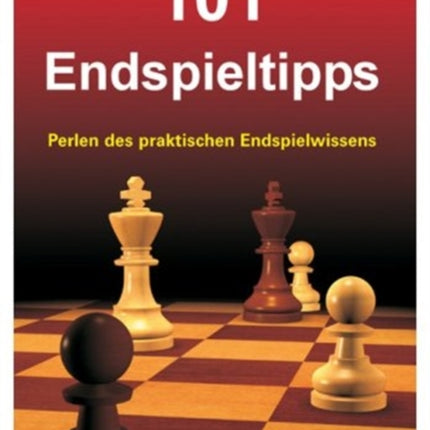 101 Endspieltipps