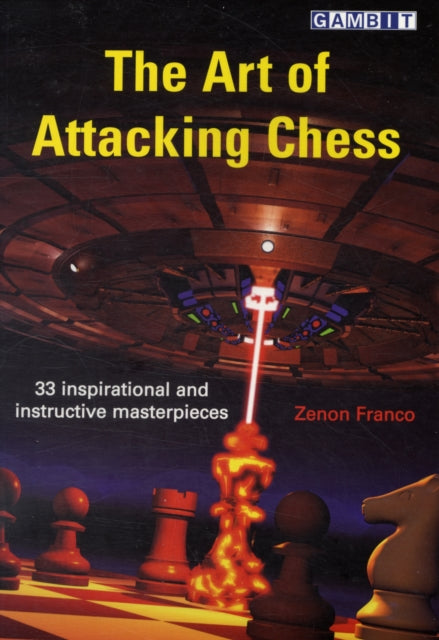 The Art of Attacking Chess