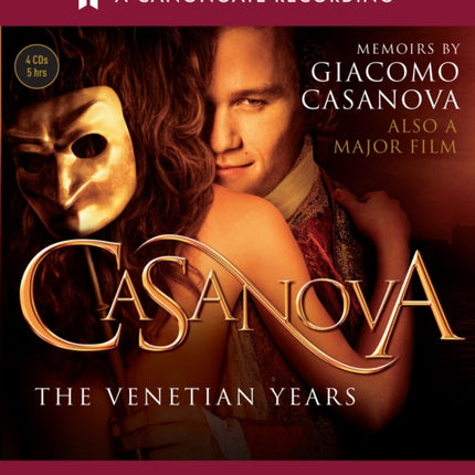 Casanova