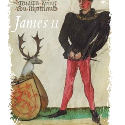 James II