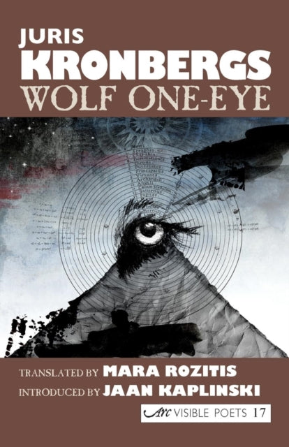 Wolf One-Eye