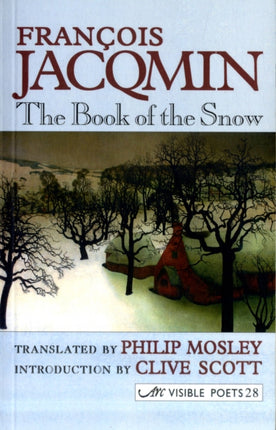 Book of the Snow