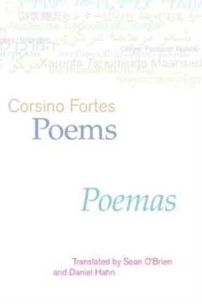 Poems: Corsino Fortes