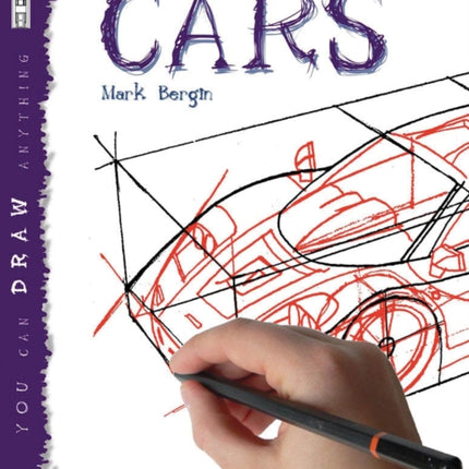 How To Draw Cars