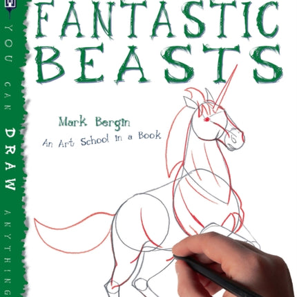 How To Draw Fantastic Beasts