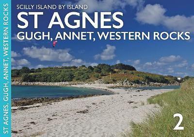 St Agnes: Gugh, Annet and the Western Rocks